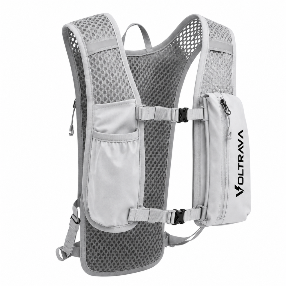 Voltrava® Hydration Vest