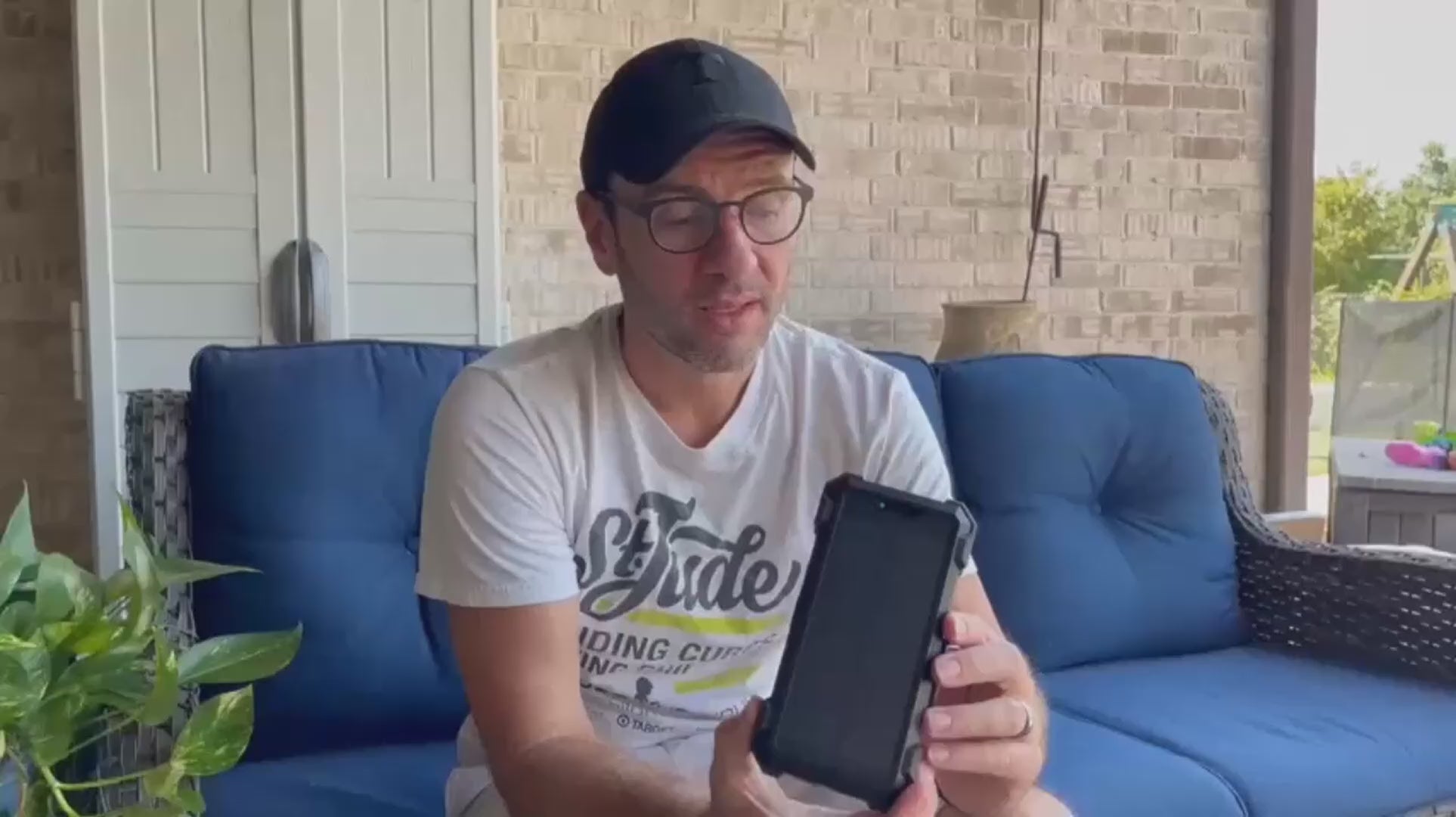Load video: 